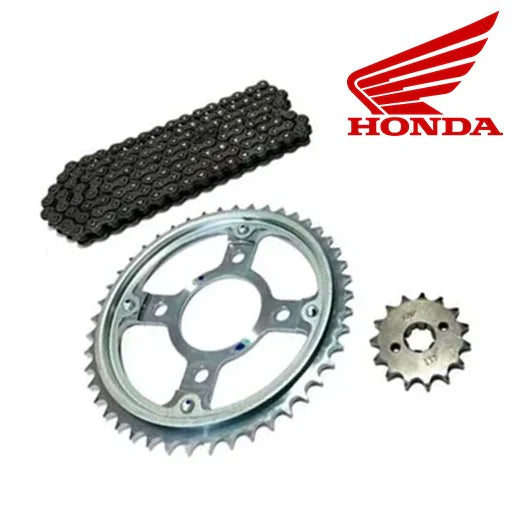 Kit de arrastre xblade - cbf160
