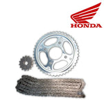Kit arrastre cb 125 power sport