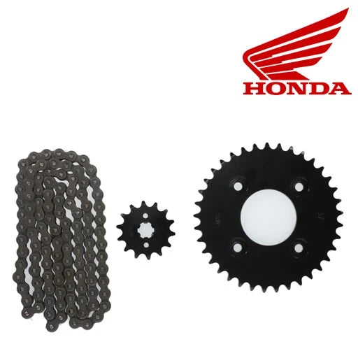 Kit arrastre wave 110s