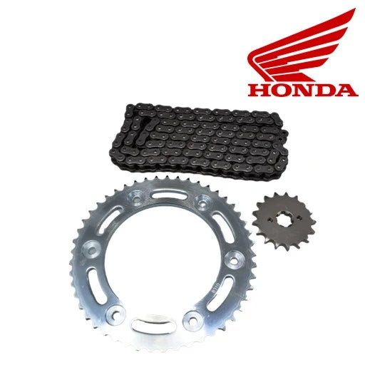 Kit arrastre xr 150