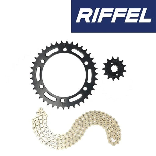 Kit arrastre xre 300