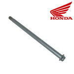 Eje rueda tras cb150 invicta i