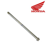 Eje rueda tras cb 110