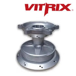 CAMPANA TRAS XR 250