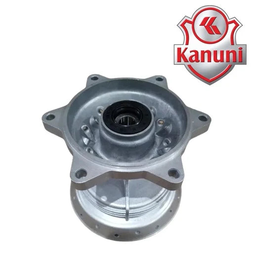 Campana tras nxr bross/xr125/150