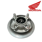 Portaplato cb 125f