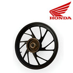 Rin tras cb 125f