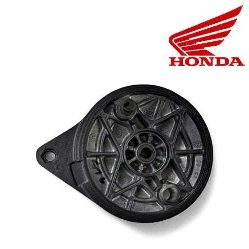 Portabandas tras cbf 125