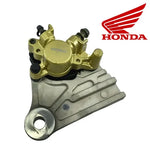 Mordaza freno tras cb 150