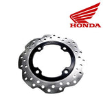 Disco freno tras cb 160/190