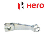 Leva freno tras cbz 160