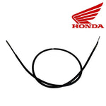 Guaya freno tras elite 125