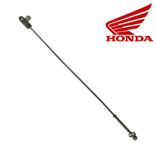 VARILLA FRENO TRAS CB 160