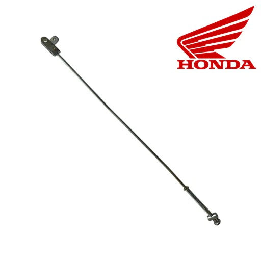 Varilla freno tras cb 125f