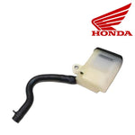Deposito liquido freno cbr 250