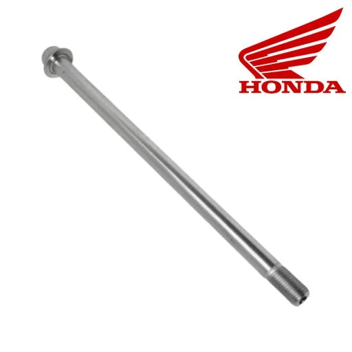 Eje rueda del xr 125l