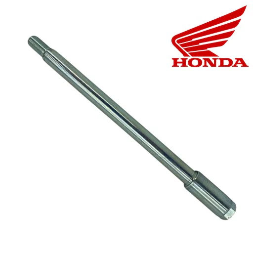 Eje rueda del cbr 250