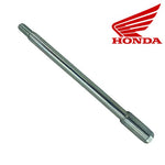 Eje rueda del cbr 250