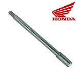Eje rueda del cbr 250