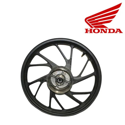 Rin del cb 125f