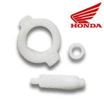 Kit piñon velocimetro dio