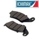 Pastillas de freno del xr 125/150/250