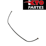 Manguera freno del xr 125/150l