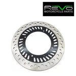 Disco freno del xr 250/200