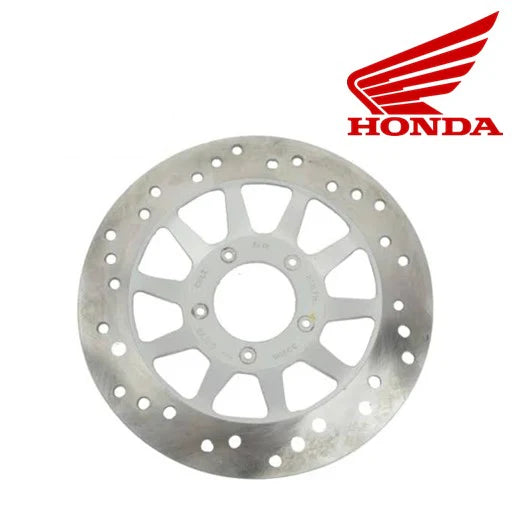 Disco freno del xr 125/150