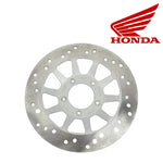 Disco freno del xr 125/150