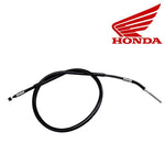 Guaya freno cb 100