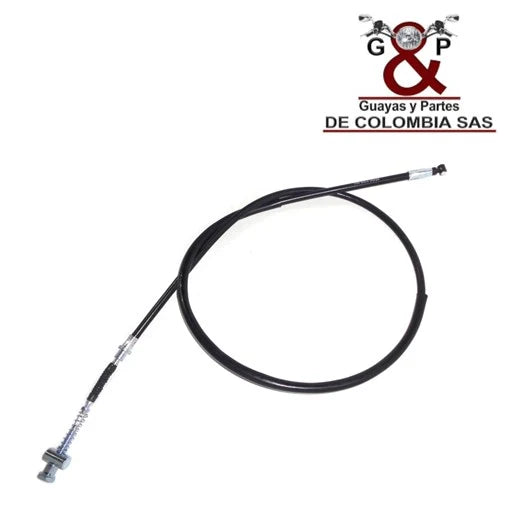 GUAYA FRENO DEL CB110