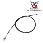 GUAYA FRENO DEL CB110