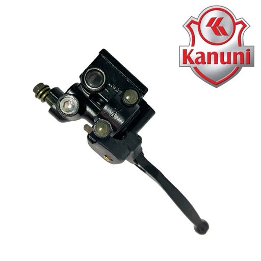 Bomba de freno del XR 150
