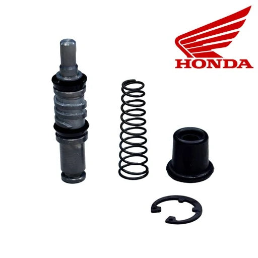 Chupas de freno del xr 125