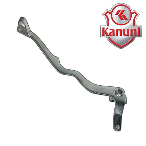 Pedal freno xr 125l