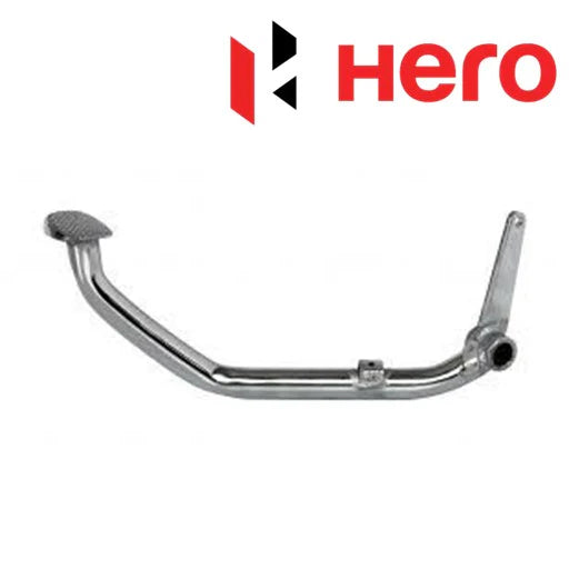 PEDAL FRENO ECO DELUXE