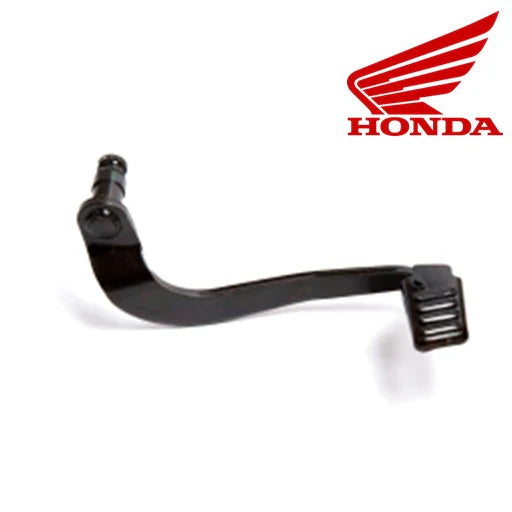 Pedal freno cbf 125 negro