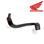 Pedal freno cbf 125 negro