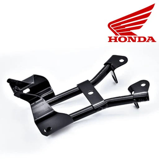 Soporte guardabarro tras cbr 250