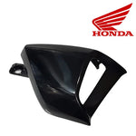 Tapa tanque der cb150 invicta ii negro