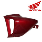 Tapa tanque izq cb150 invicta ii rojo