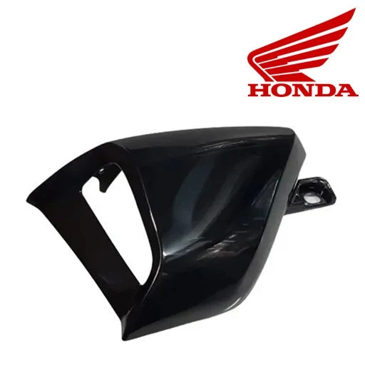 Tapa tanque izq cb150 invicta ii negro