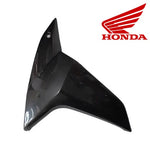 Aleron tanque izq cb 110 negra