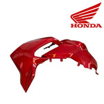 Aleron tanque izq cb190 roja