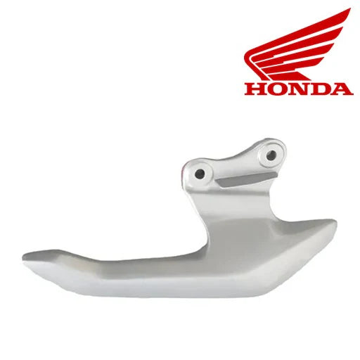 Agarradera tras der cb 125f