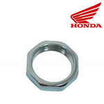 Cubierta lat izq tanque cb190r