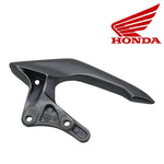 Agarradera Tras Izq CB 160 Gris