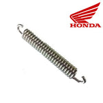 Resorte gato central cb 190r