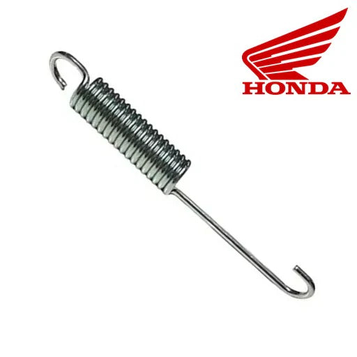Resorte pata lateral elite 125